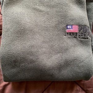 Vintage Ralph Lauren sweater